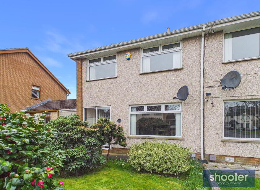 30 Springhill Drive, Newry, BT34 1LJ