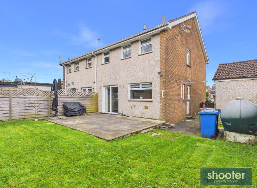 30 Springhill Drive, Newry, BT34 1LJ