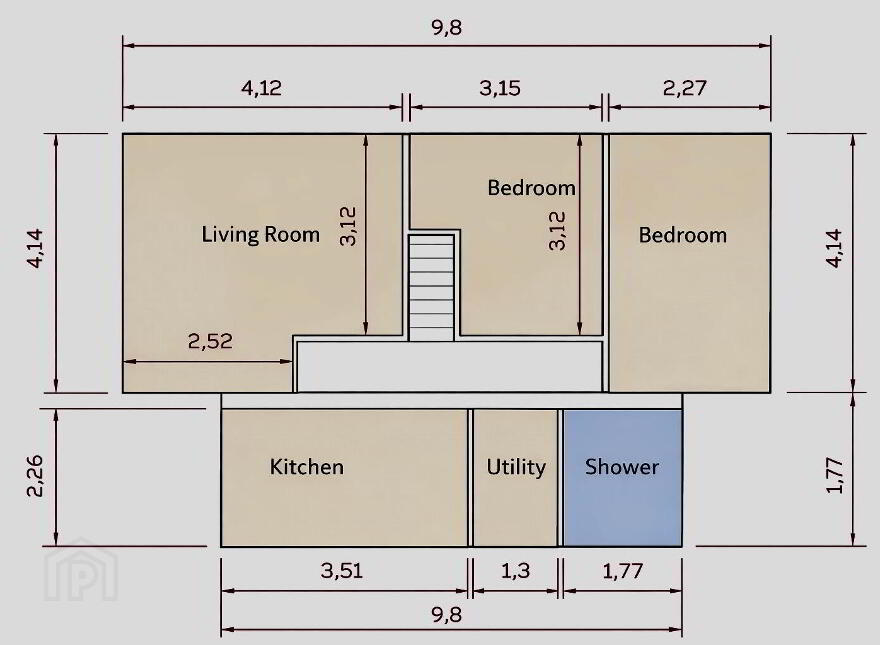 Ardkeeran, Riverstown, F52WY96