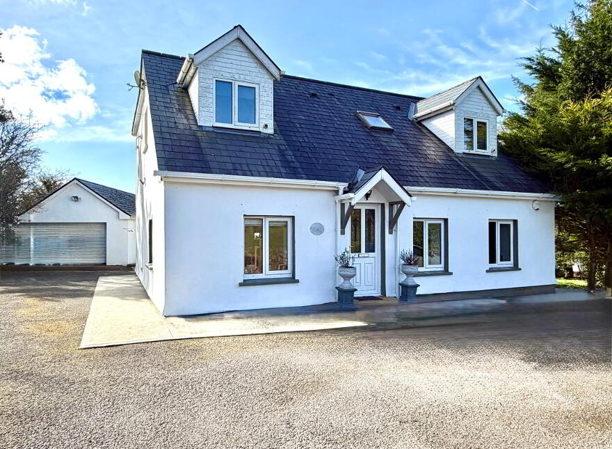 Powellsborough, Tubbercurry, F91AX08
