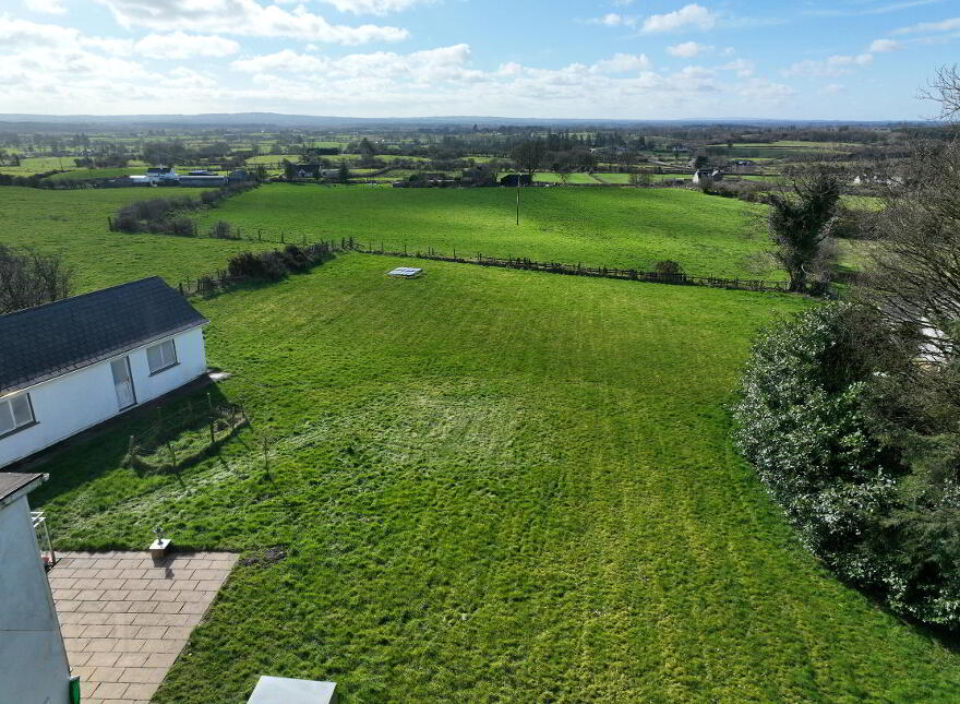 Powellsborough, Tubbercurry, F91AX08