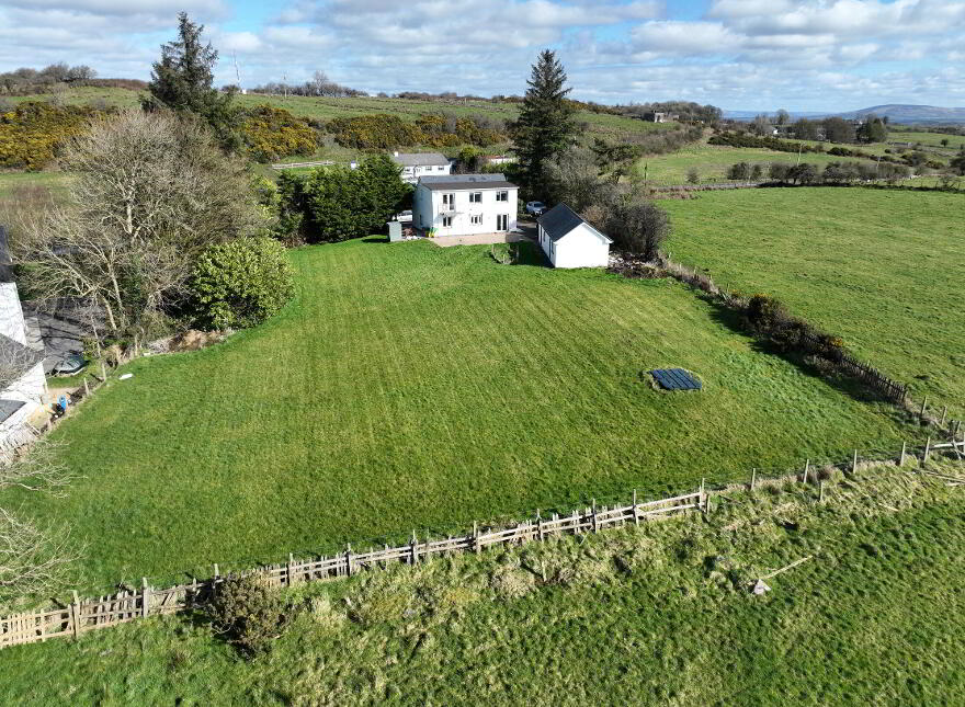 Powellsborough, Tubbercurry, F91AX08