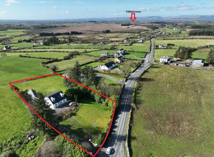 Powellsborough, Tubbercurry, F91AX08