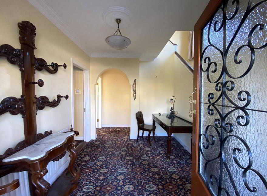 Naantali, 3 Firgrove Lawn, Bishopstown, T12WN7C