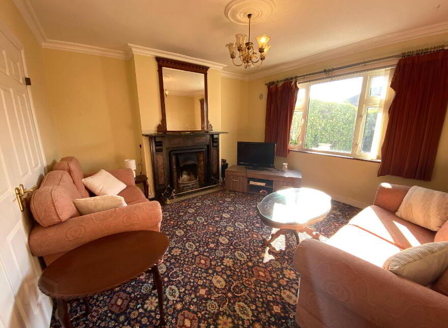 Naantali, 3 Firgrove Lawn, Bishopstown, T12WN7C