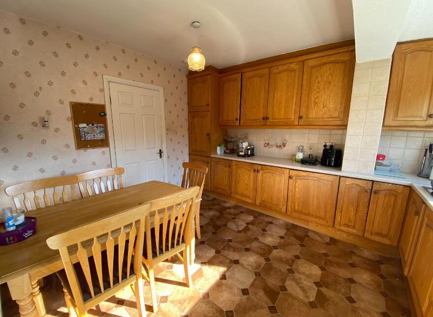 Naantali, 3 Firgrove Lawn, Bishopstown, T12WN7C