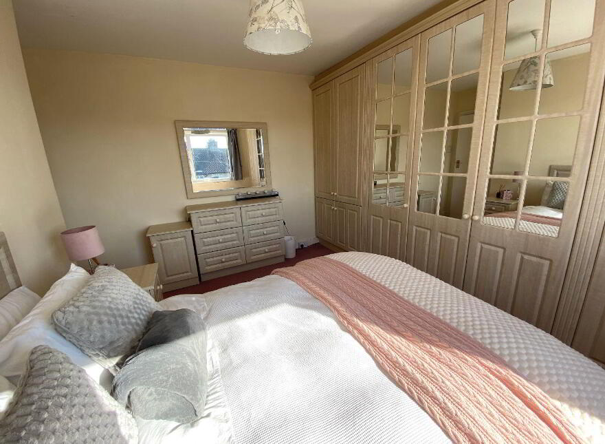 Naantali, 3 Firgrove Lawn, Bishopstown, T12WN7C