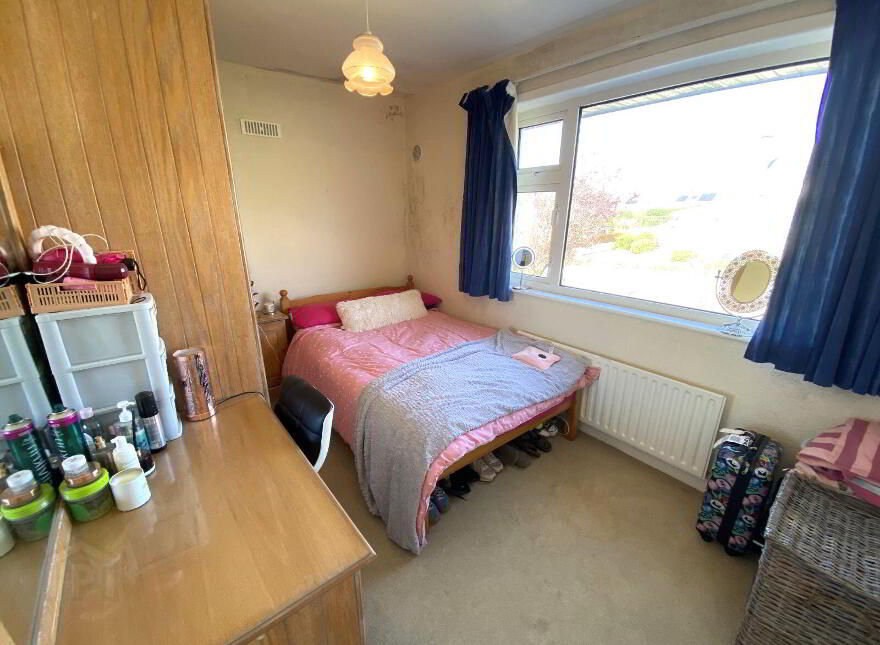 Naantali, 3 Firgrove Lawn, Bishopstown, T12WN7C