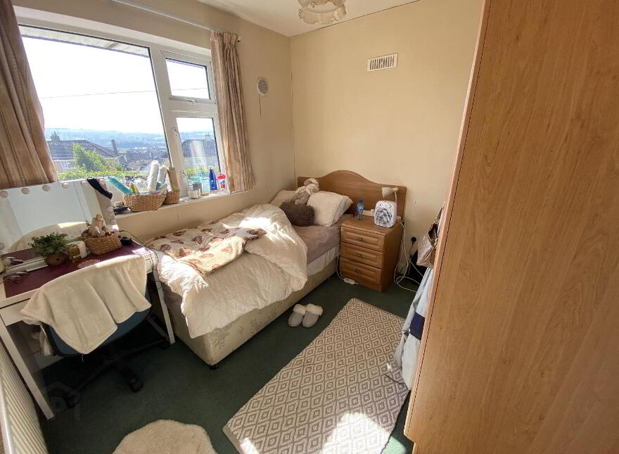 Naantali, 3 Firgrove Lawn, Bishopstown, T12WN7C