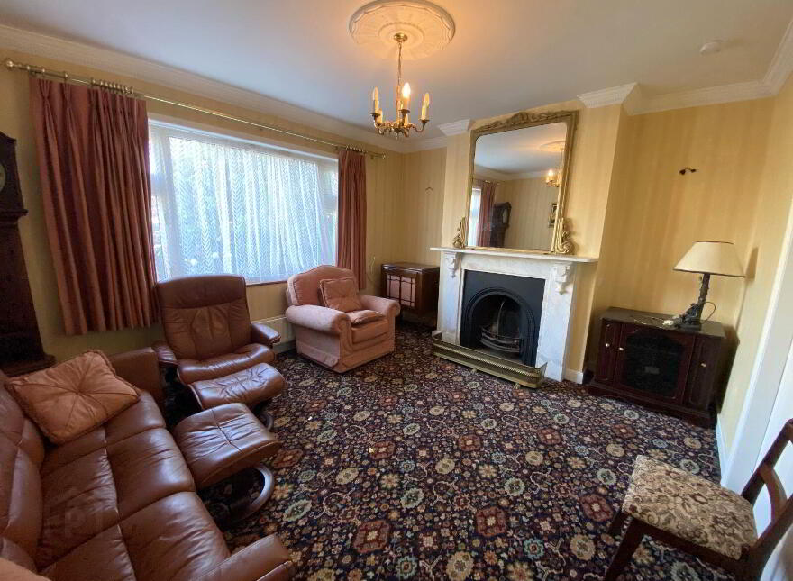 Naantali, 3 Firgrove Lawn, Bishopstown, T12WN7C
