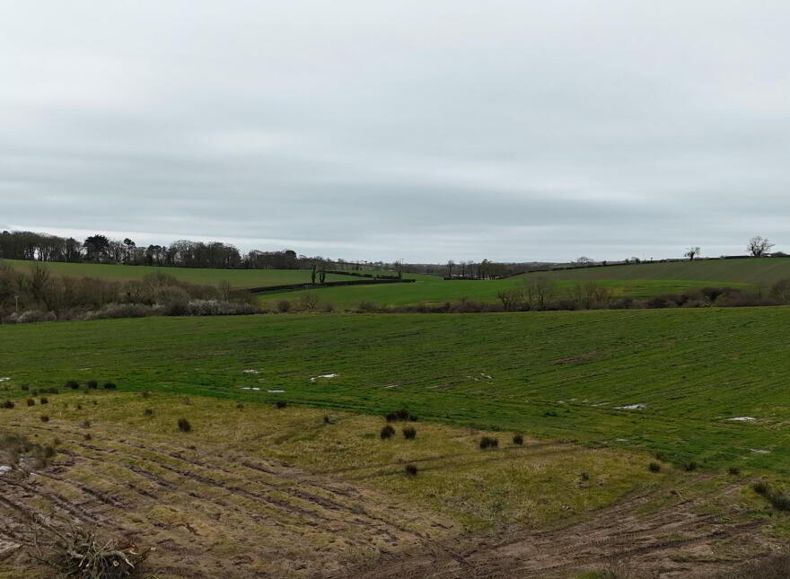 Building Site, @ Ballystockart Road/ Gransha Close, Comber, Newtownards, BT23 5PP