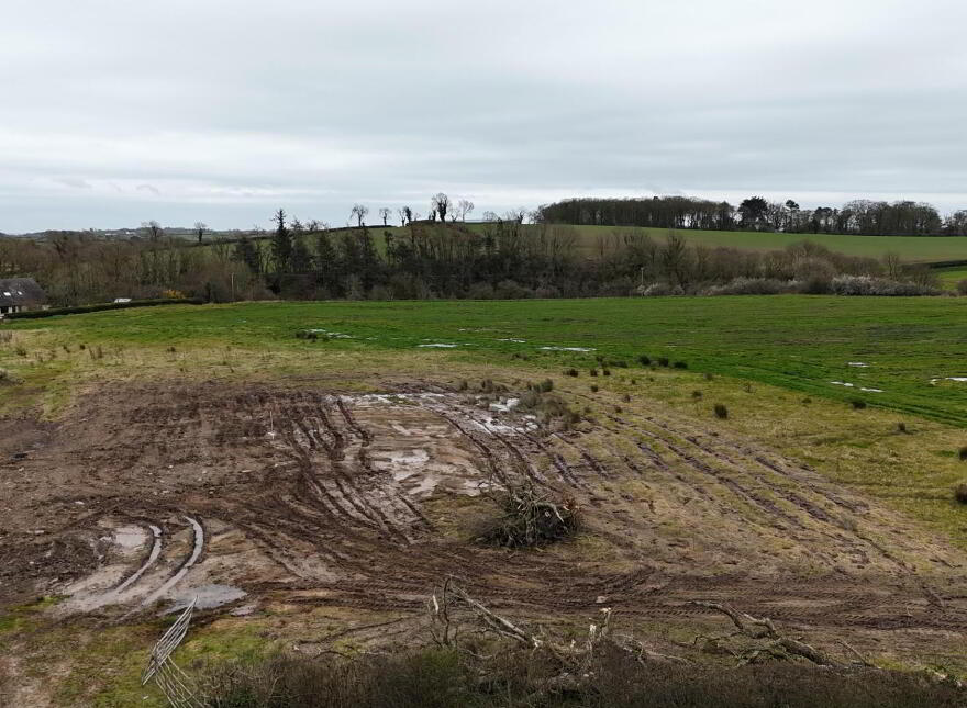 Building Site, @ Ballystockart Road/ Gransha Close, Comber, Newtownards, BT23 5PP