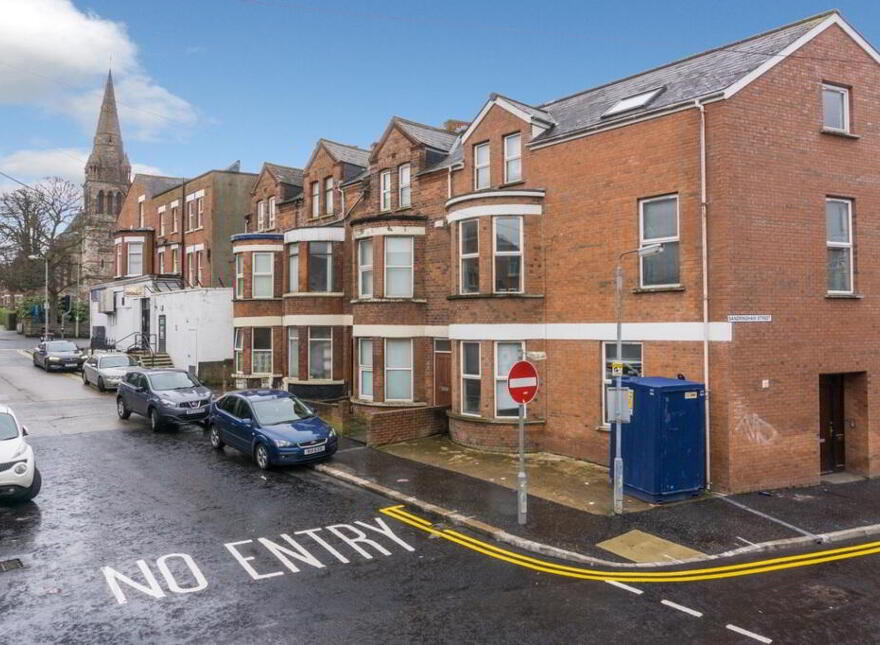 8 Donnybrook Street, Belfast, BT9 7DB