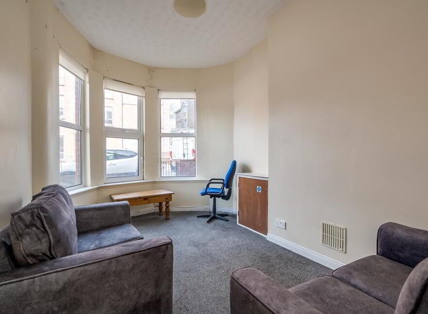 8 Donnybrook Street, Belfast, BT9 7DB