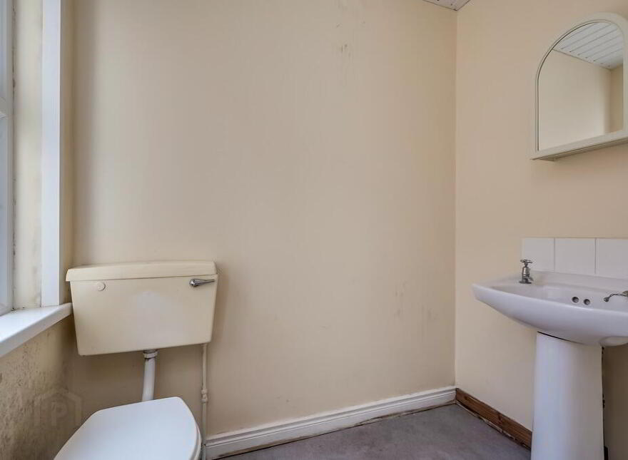 8 Donnybrook Street, Belfast, BT9 7DB