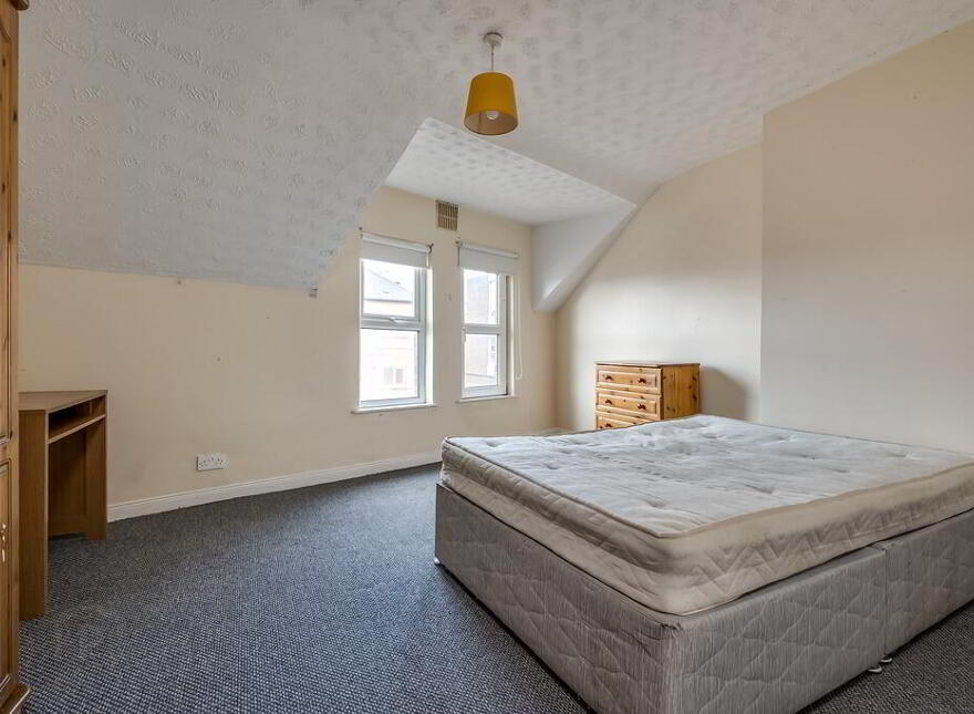 8 Donnybrook Street, Belfast, BT9 7DB