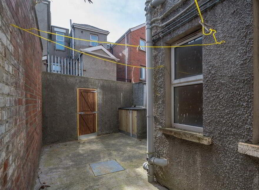 8 Donnybrook Street, Belfast, BT9 7DB