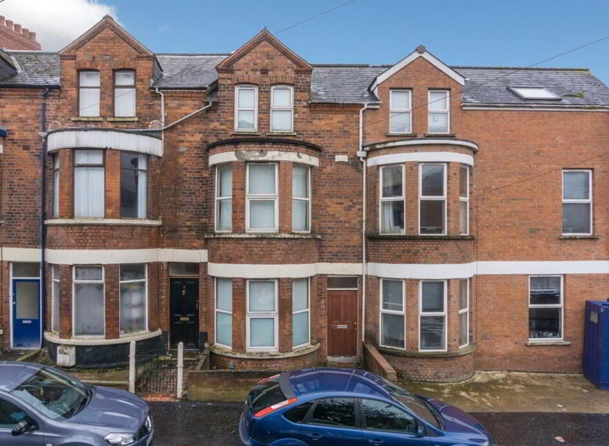 8 Donnybrook Street, Belfast, BT9 7DB