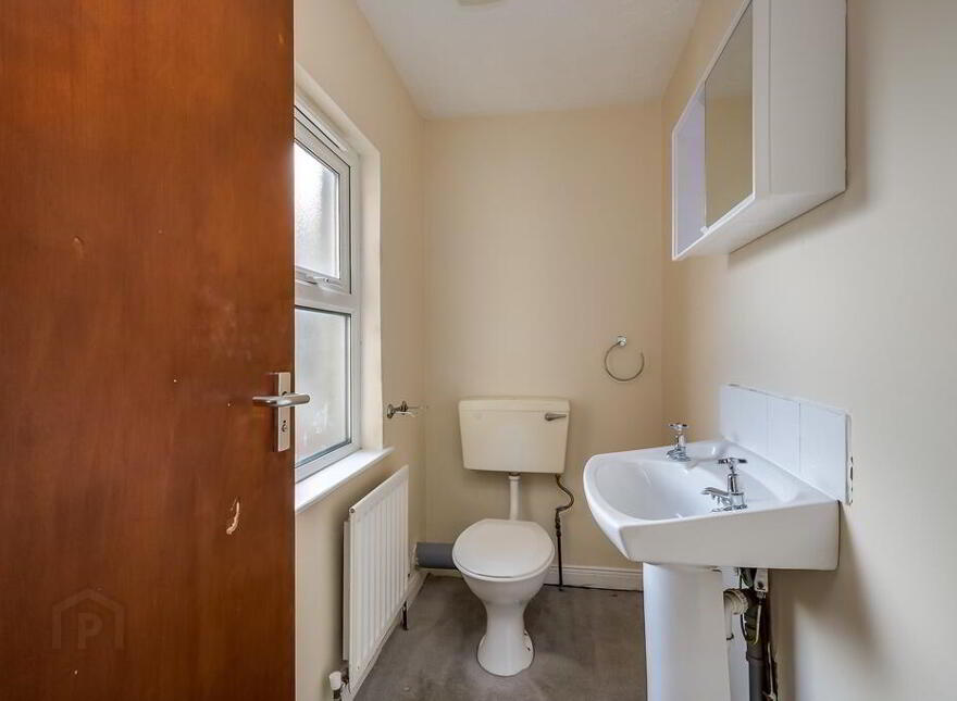 8 Donnybrook Street, Belfast, BT9 7DB