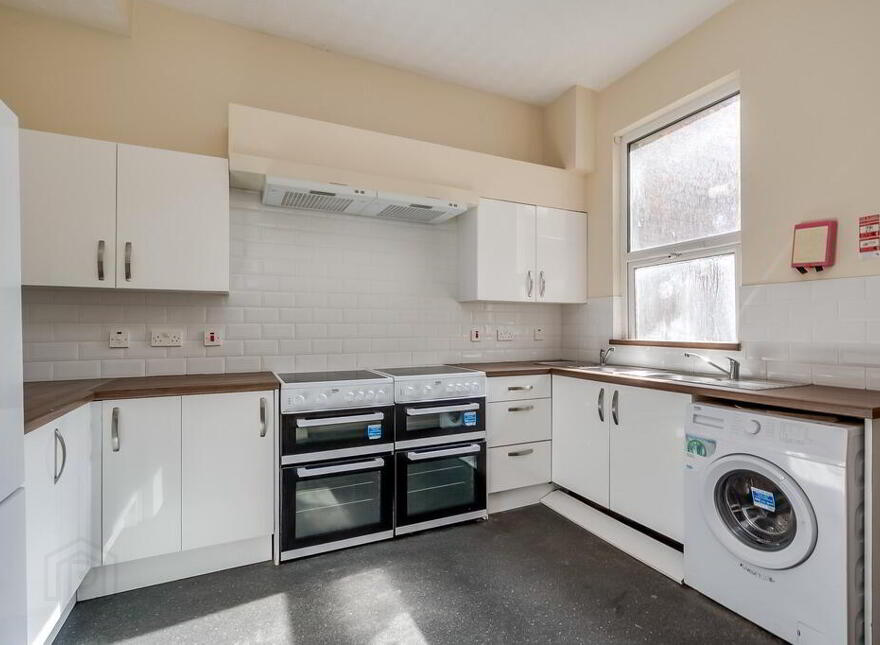 8 Donnybrook Street, Belfast, BT9 7DB