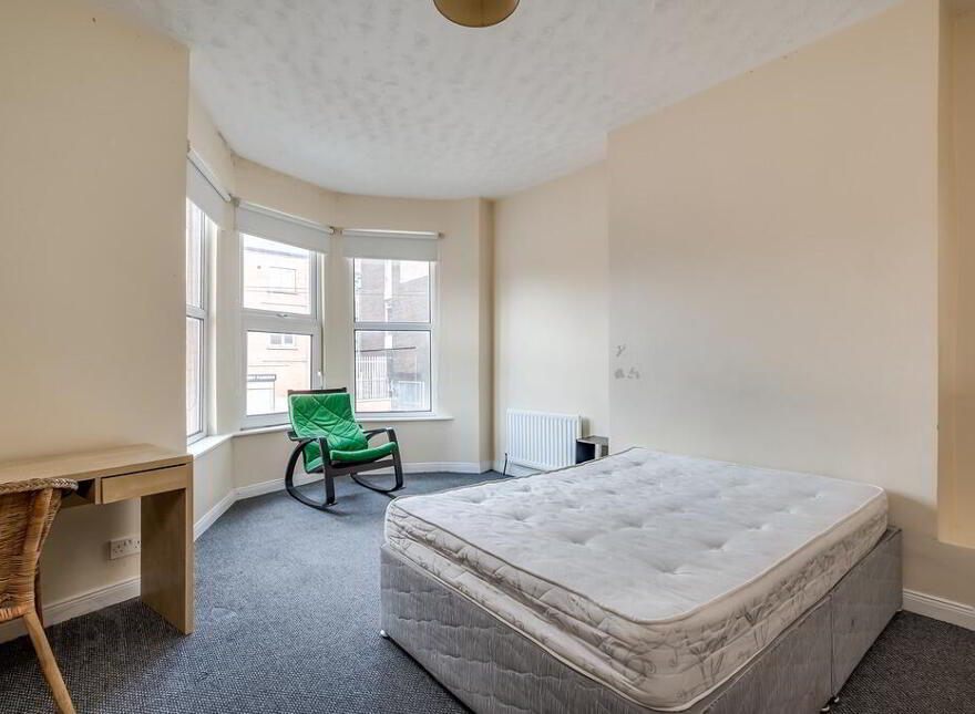 8 Donnybrook Street, Belfast, BT9 7DB