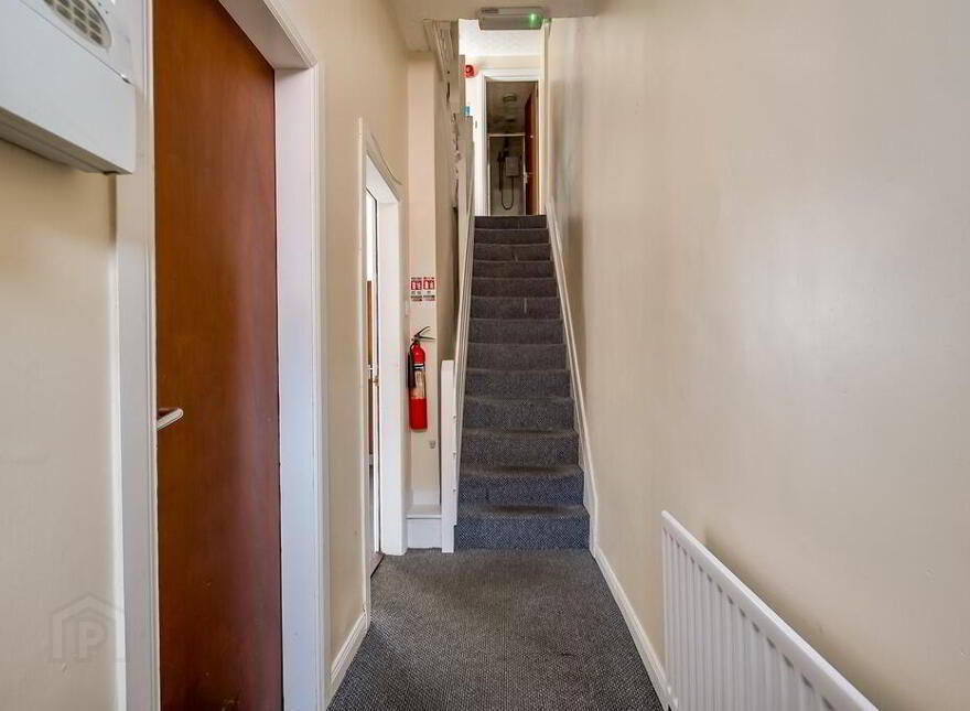 8 Donnybrook Street, Belfast, BT9 7DB