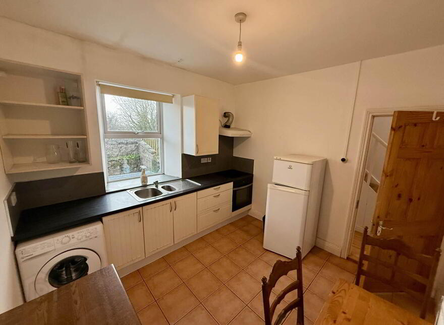 Sion Hill, Dunmore, H54Y521
