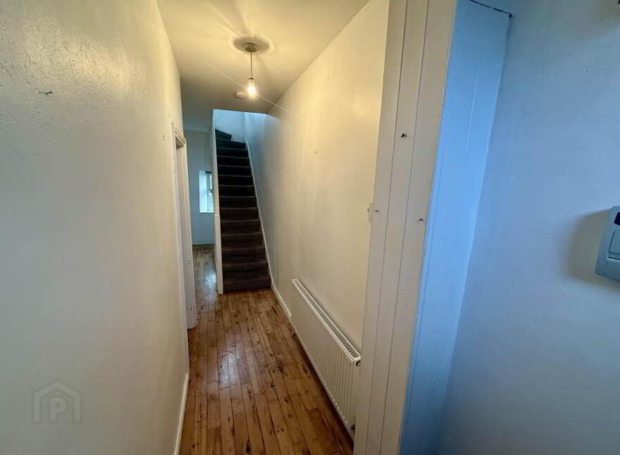 Sion Hill, Dunmore, H54Y521
