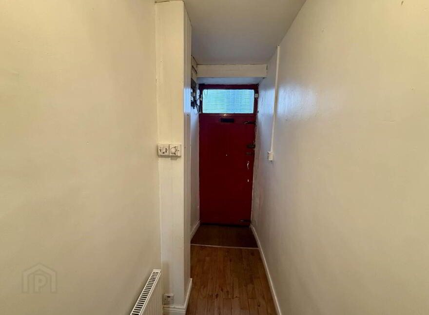 Sion Hill, Dunmore, H54Y521