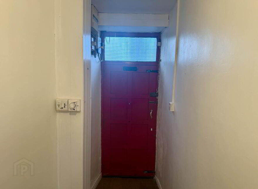 Sion Hill, Dunmore, H54Y521