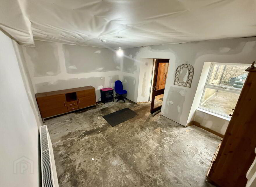 Sion Hill, Dunmore, H54Y521