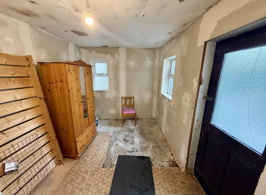 Sion Hill, Dunmore, H54Y521