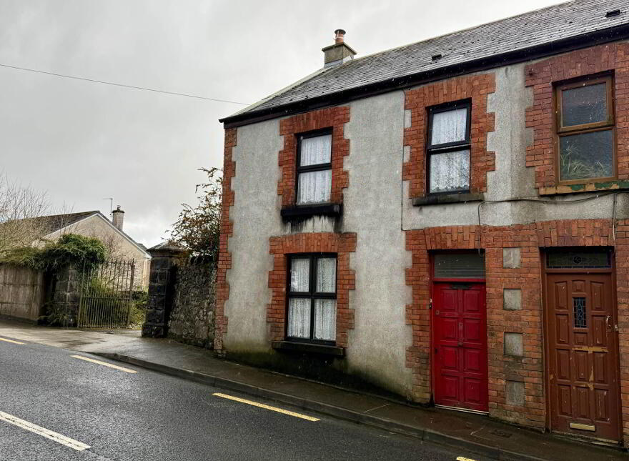 Sion Hill, Dunmore, H54Y521