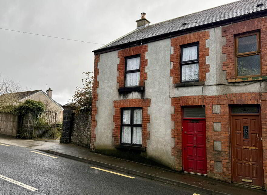 Sion Hill, Dunmore, H54Y521