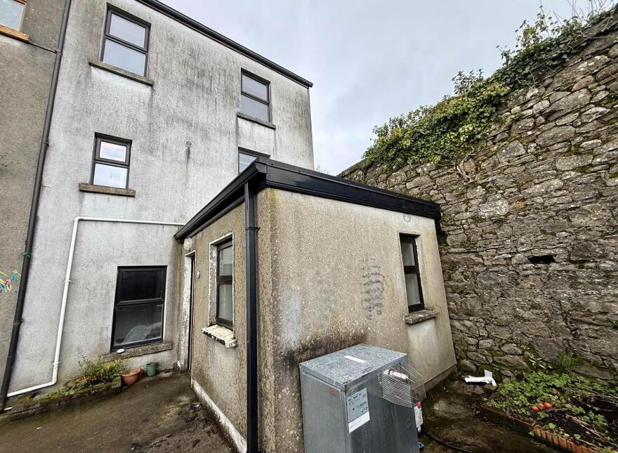 Sion Hill, Dunmore, H54Y521