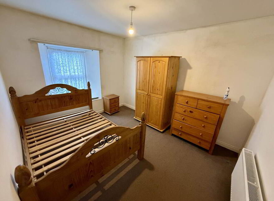 Sion Hill, Dunmore, H54Y521