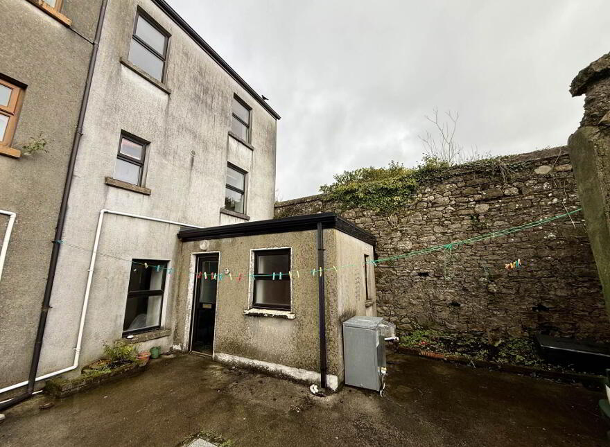 Sion Hill, Dunmore, H54Y521