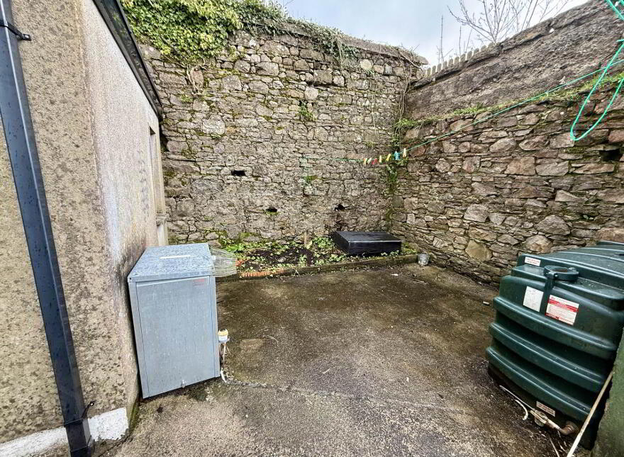 Sion Hill, Dunmore, H54Y521