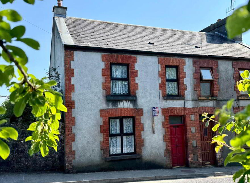 Sion Hill, Dunmore, H54Y521