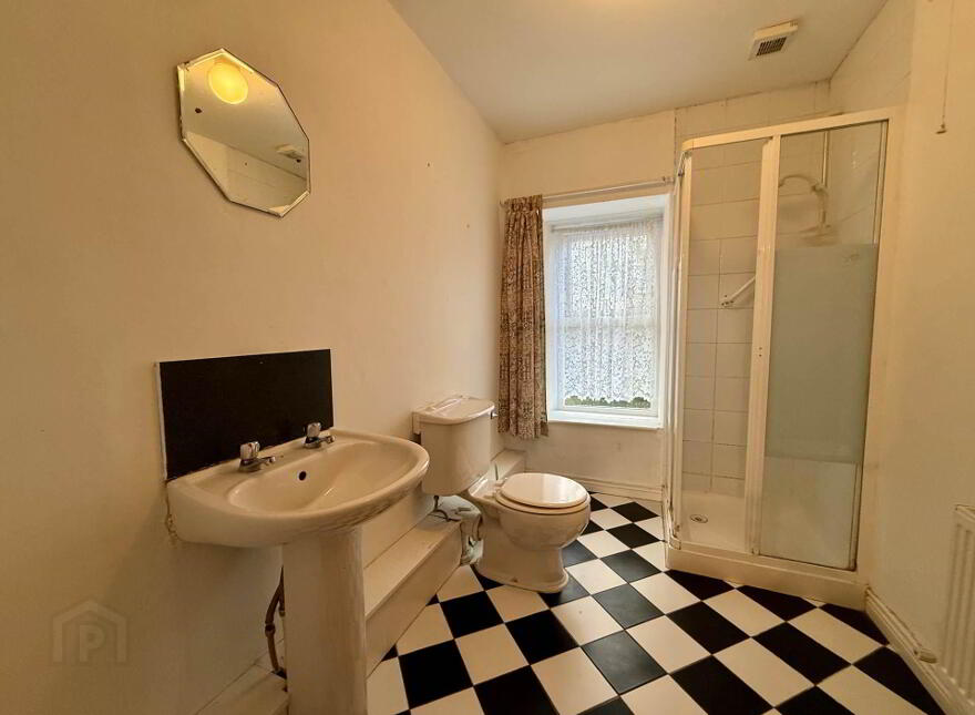 Sion Hill, Dunmore, H54Y521
