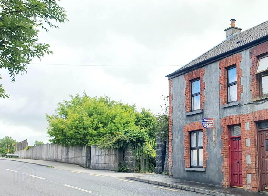 Sion Hill, Dunmore, H54Y521