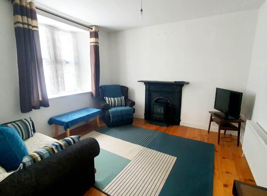 Sion Hill, Dunmore, H54Y521