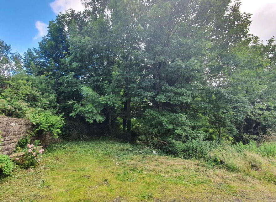 Sion Hill, Dunmore, H54Y521