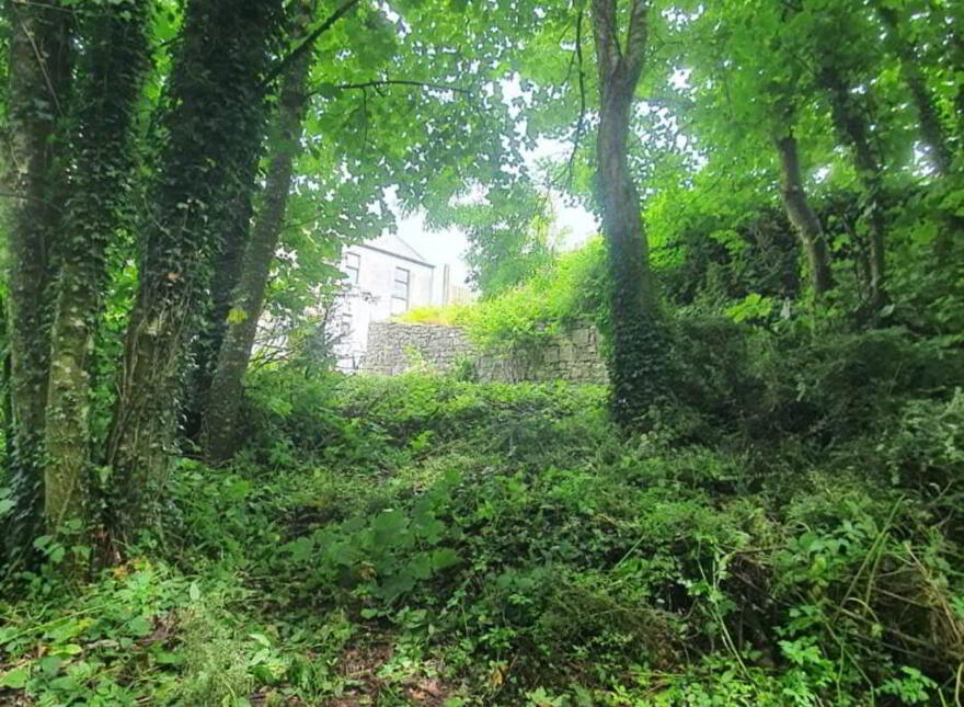 Sion Hill, Dunmore, H54Y521