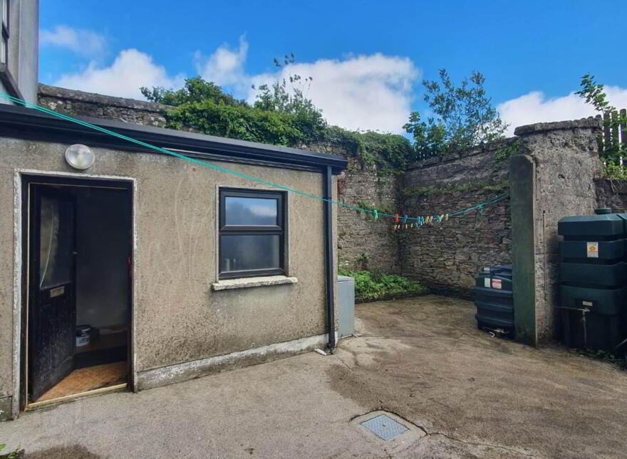 Sion Hill, Dunmore, H54Y521