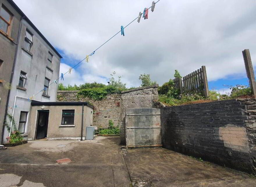 Sion Hill, Dunmore, H54Y521