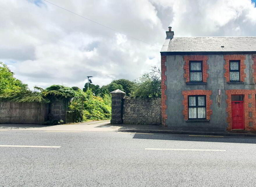 Sion Hill, Dunmore, H54Y521