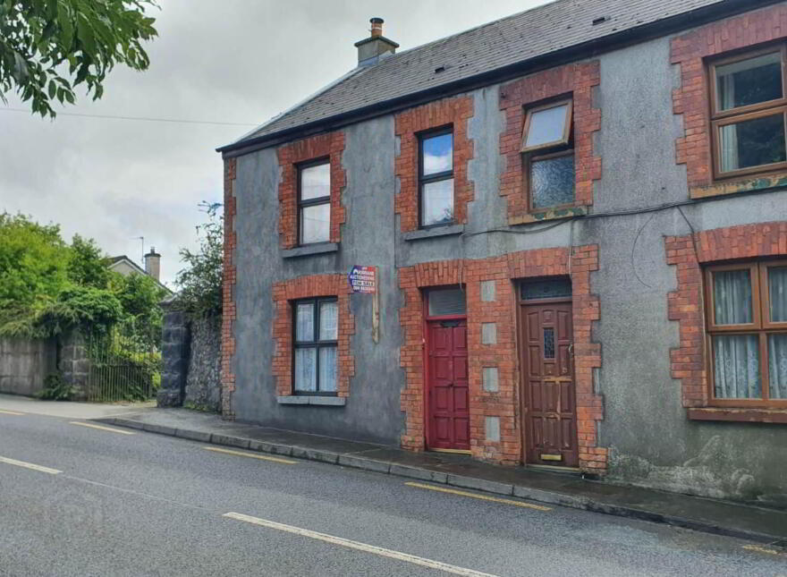 Sion Hill, Dunmore, H54Y521