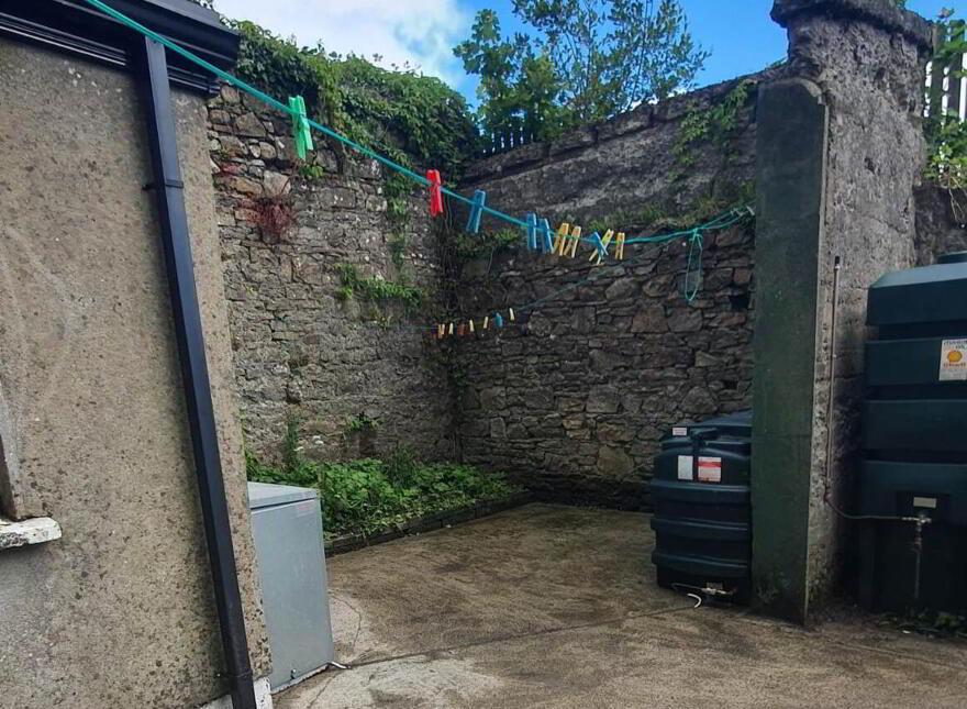 Sion Hill, Dunmore, H54Y521