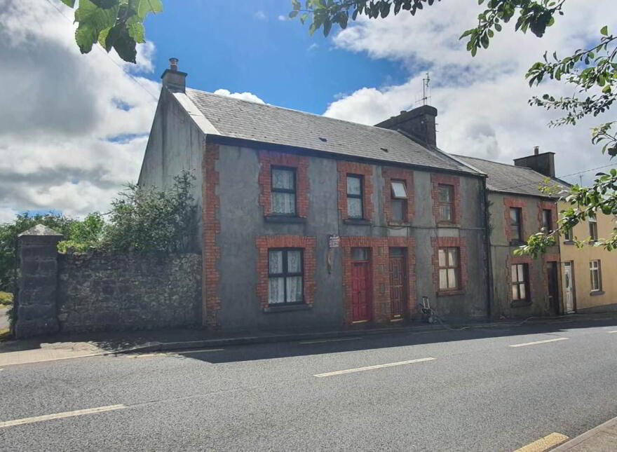Sion Hill, Dunmore, H54Y521
